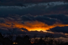 Dying Embers