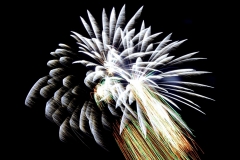 Exploding Sky 1