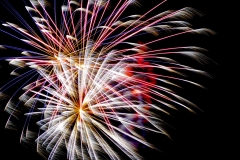 Exploding Sky 2