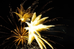 Exploding Sky 3