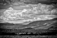 Pecos Landscape