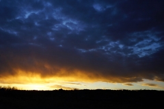 The Ominous, The Hopeful