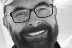 Arthur Prichard, Sandia Harvest Echotech