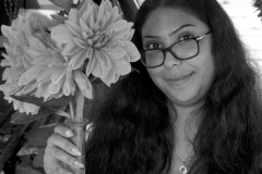 Fiona of Rocio Produce