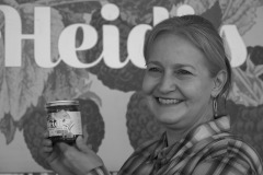 JULIE FROM HEIDI