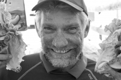 Phil Loomis, Jacona Farm