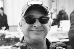 Marco of Gallo Bianco Farm