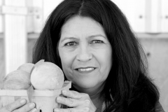 Barbara Trujillo, Sanchez Farms