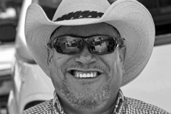 Chencho Ochoa, El Jardin De Chile De Chimayo