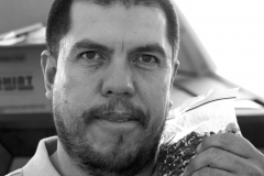 Alejandro Gonzalez, Hernandez Farm