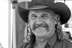 Jim Whiteker, Red Mesa Meats