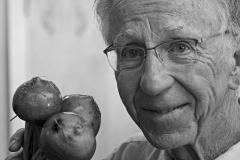 Sam Hitt, The Succulent Garden