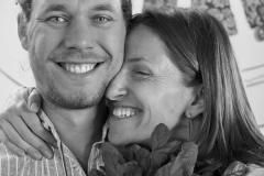 Matt Ladegaard & Nina Yozell-Epstein, Ground Stone Farm