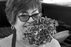 Gloria N. Trujillo, Vigil