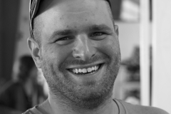 Alex Pino, Revolution Farm