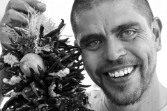 Jose Gonzalez, Gonzalez Farm