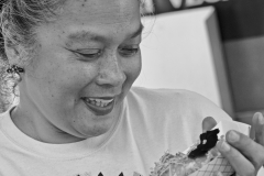 Maria Meyer, Ligaialein Produce