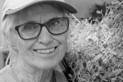 Susan Higgins, Sungreen Living Foods LLC