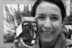 Sascha Blue, Milagro Herbs