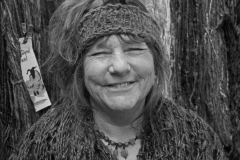 Coral Clark of Coral