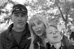 Kim, Kane, Alex 8