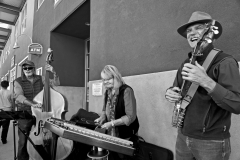 JUNE APPLE BAND, mmcgeary@comcast.net