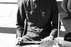 DRUMMER